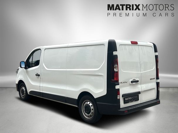 Renault Trafic 81 kW image number 21