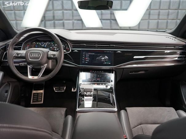 Audi SQ8 TFSI 373 kW image number 23