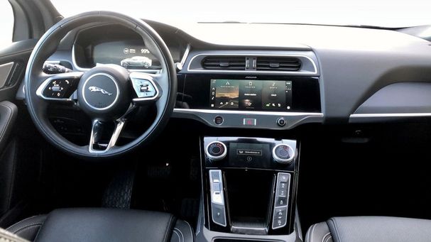 Jaguar I-Pace EV400 SE 294 kW image number 3