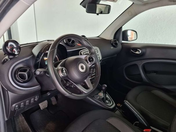 Smart ForTwo EQ 60 kW image number 17