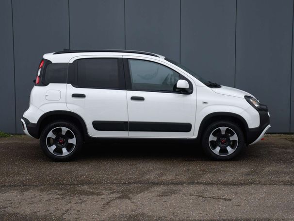 Fiat Panda 51 kW image number 5