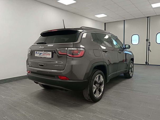 Jeep Compass 2.0 103 kW image number 5