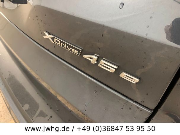 BMW X5e xDrive 290 kW image number 8