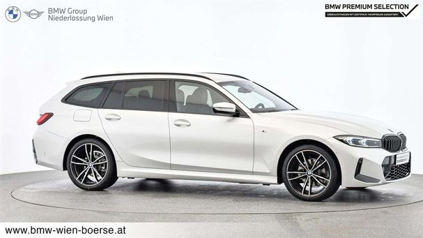 BMW 320d Touring xDrive 140 kW image number 7