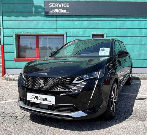 Peugeot 5008 BlueHDi 130 EAT8 96 kW image number 3