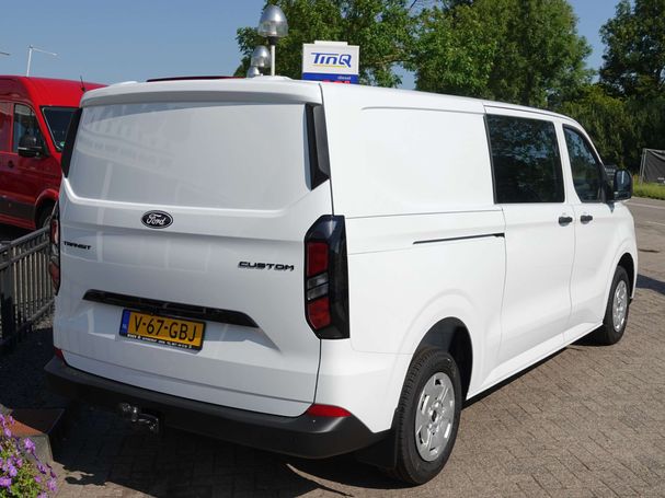 Ford Transit Custom 320 L2H1 100 kW image number 2