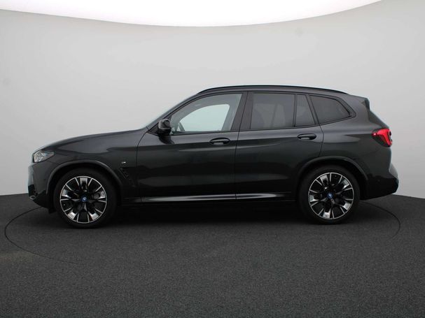 BMW iX3 M Sport 210 kW image number 5