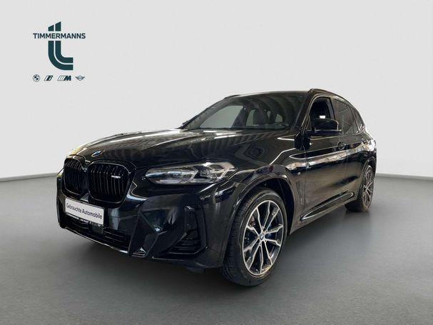 BMW X3 M40d xDrive 250 kW image number 1