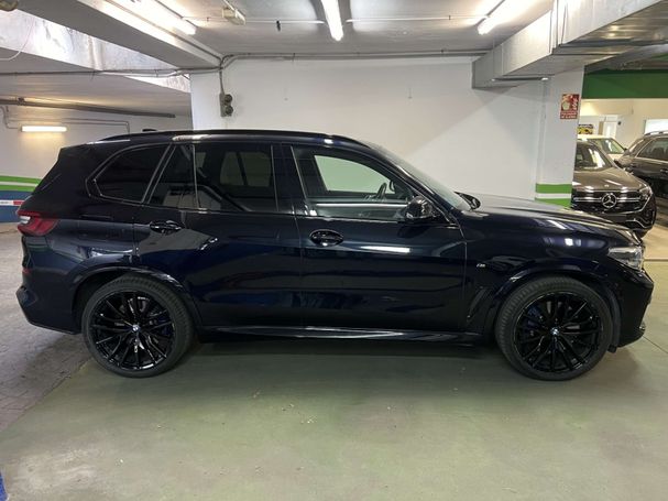 BMW X5 xDrive 195 kW image number 6