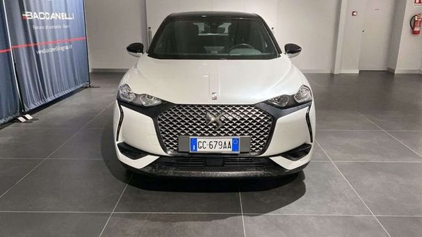 DS Automobiles 3 Crossback E-Tense Chic 100 kW image number 6