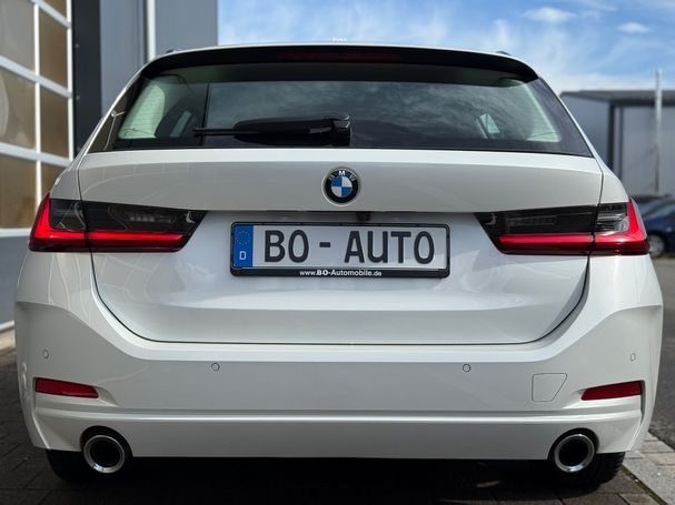 BMW 320d Touring xDrive 140 kW image number 9