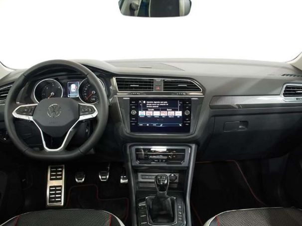 Volkswagen Tiguan 2.0 TDI 90 kW image number 4