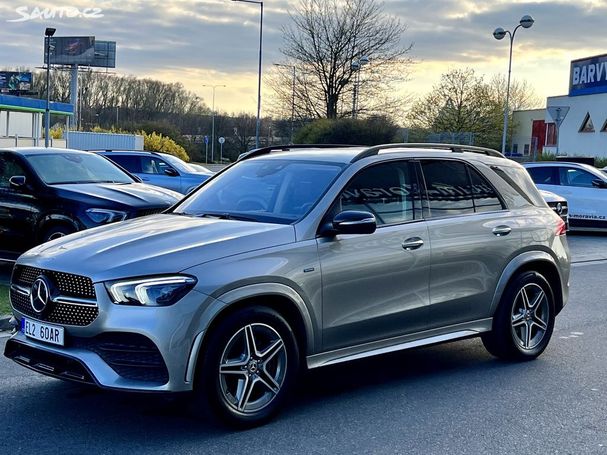 Mercedes-Benz GLE 350 de 4Matic 235 kW image number 1