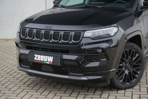 Jeep Compass 177 kW image number 1