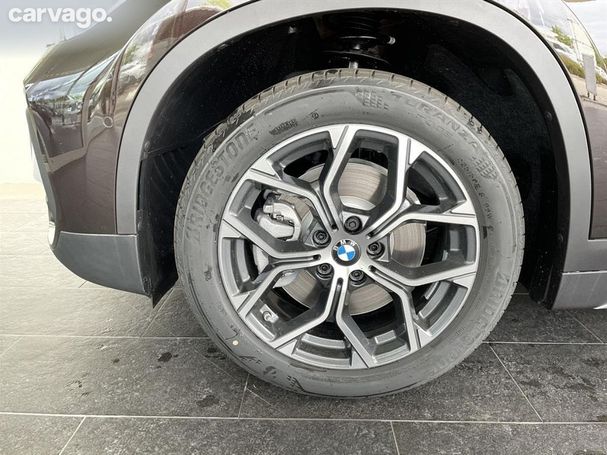 BMW X1 20d xDrive 140 kW image number 6