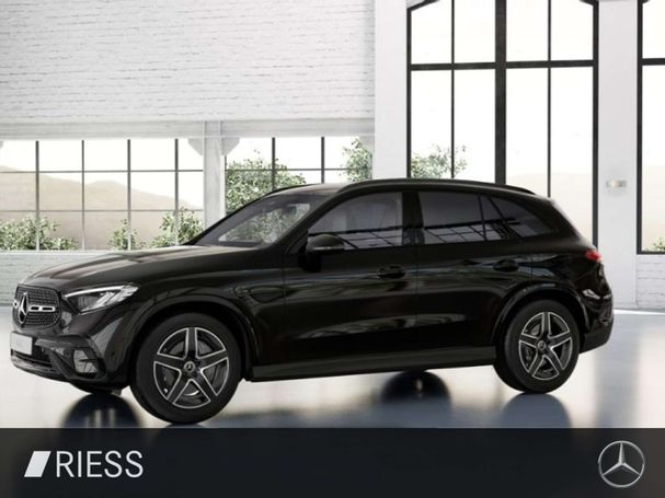 Mercedes-Benz GLC 300 de 4Matic 245 kW image number 16