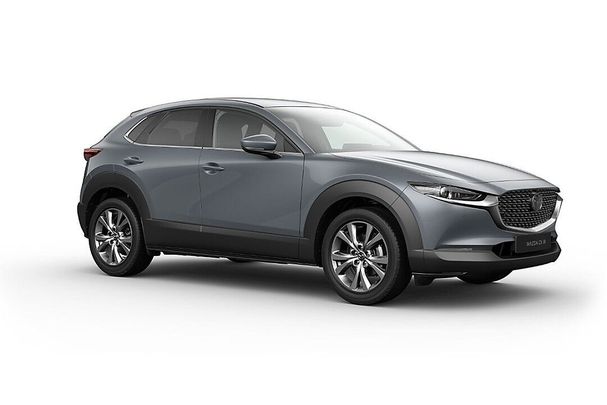 Mazda CX-30 110 kW image number 3