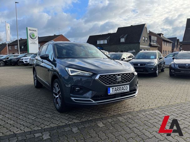 Seat Tarraco 147 kW image number 2