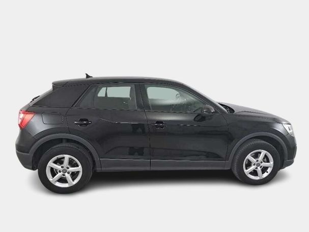 Audi Q2 1.6 TDI S tronic Business 85 kW image number 3