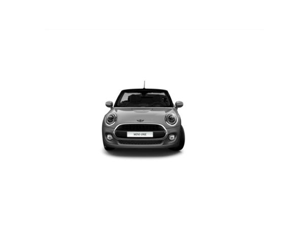 Mini One Cabrio 75 kW image number 3