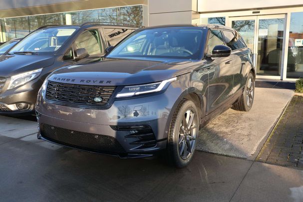 Land Rover Range Rover Velar S 297 kW image number 1