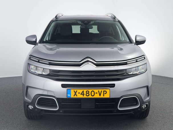 Citroen C5 Aircross PureTech Feel 96 kW image number 2