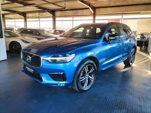 Volvo XC60 140 kW image number 1