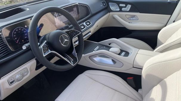 Mercedes-Benz GLE 300 198 kW image number 14