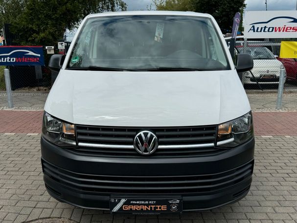 Volkswagen T6 Transporter 75 kW image number 4