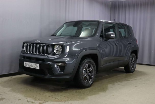 Jeep Renegade 1.5 T4 e-Hybrid Longitude 96 kW image number 1