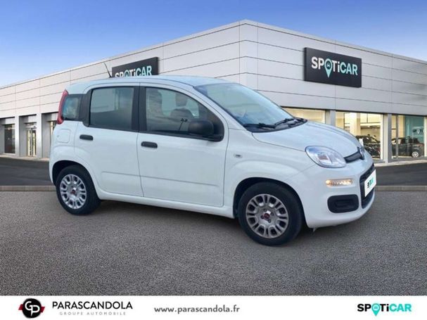 Fiat Panda 51 kW image number 4