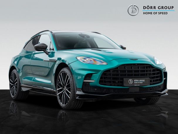 Aston Martin DBX 707 520 kW image number 1