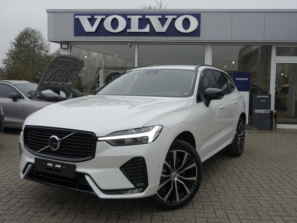 Volvo XC60 B4 AWD Plus 145 kW image number 1