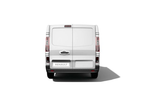 Renault Trafic dCi 150 EDC 110 kW image number 5