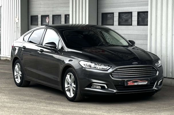 Ford Mondeo 1.5 118 kW image number 2