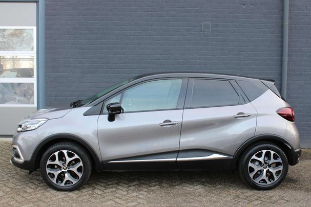 Renault Captur TCe 90 INTENS 66 kW image number 3