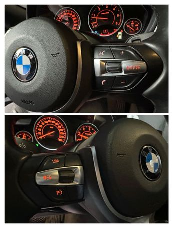 BMW 330d Gran Turismo M Sport 190 kW image number 20