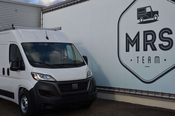 Fiat Ducato Maxi 180 132 kW image number 5