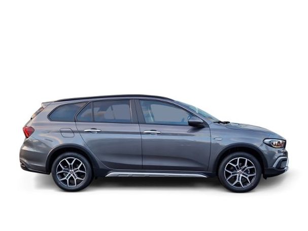 Fiat Tipo 96 kW image number 5