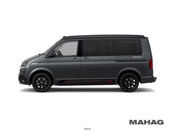 Volkswagen T6 California 4Motion 110 kW image number 5