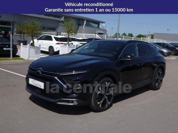 Citroen C5 X 1.6 PureTech 133 kW image number 1