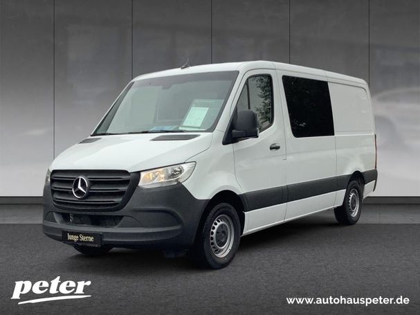 Mercedes-Benz Sprinter 3.5t 315 CDI 110 kW image number 1