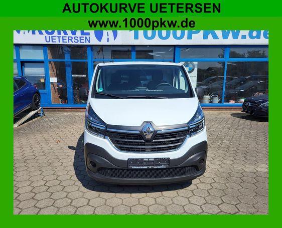 Renault Trafic L1H1 dCi 88 kW image number 2