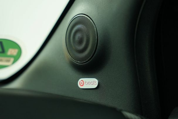 Abarth 695 132 kW image number 24