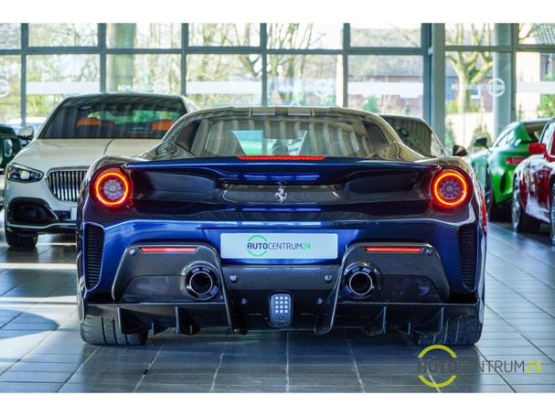 Ferrari 488 Pista 530 kW image number 19