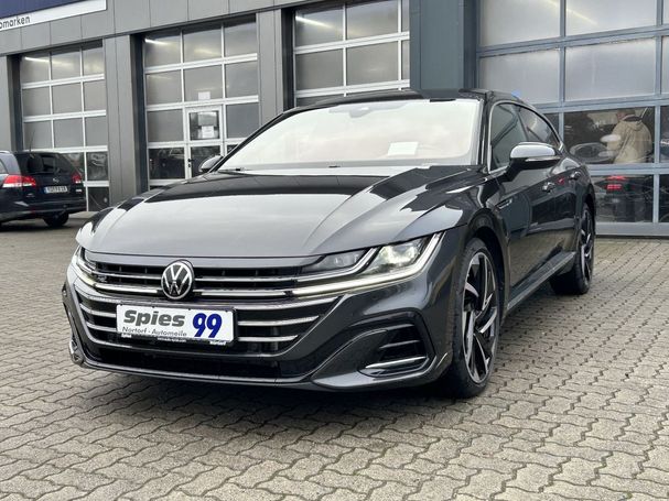 Volkswagen Arteon R-Line 4Motion 206 kW image number 9