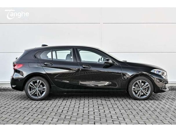 BMW 116i 79 kW image number 2