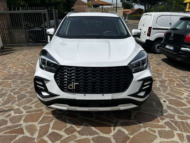 DR Automobiles DR 5.0 1.5 84 kW image number 4