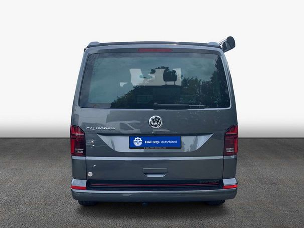 Volkswagen T6 California DSG Ocean Edition 110 kW image number 5