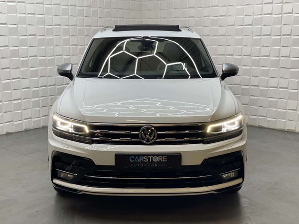 Volkswagen Tiguan Allspace 2.0 TSI 4Motion 140 kW image number 2